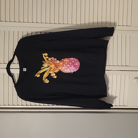 Pineapple Sweater - Picture 1 of 3